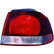 Combination Rearlight 2215191 Diederichs
