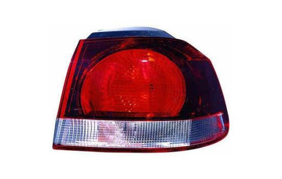 Combination Rearlight 2215191 Diederichs, Image 2