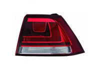 Combination Rearlight 2216095 Diederichs