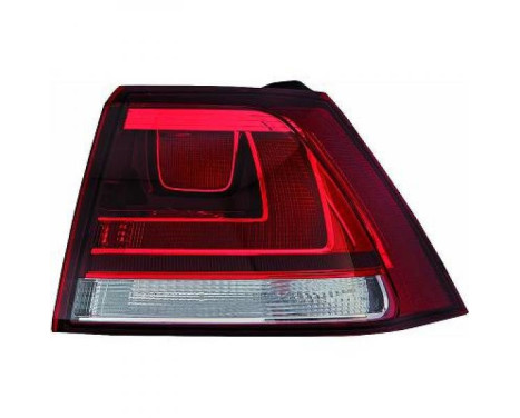Combination Rearlight 2216095 Diederichs