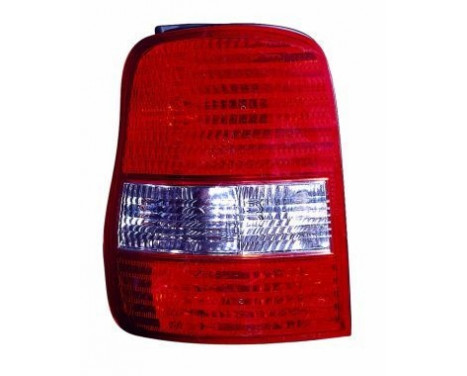 Combination Rearlight 223-1929R-UE Depo