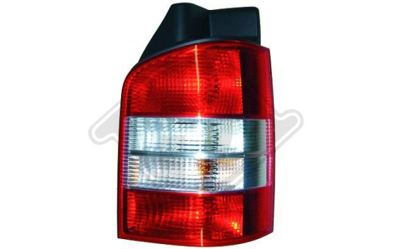 Combination Rearlight 2272093 Diederichs, Image 2