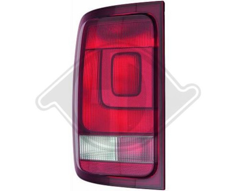 Combination Rearlight 2275190 Diederichs, Image 2
