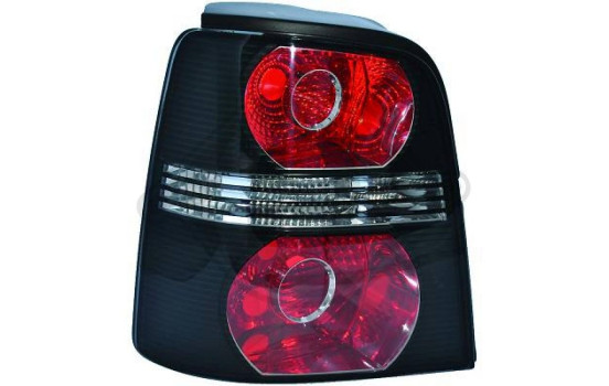 Combination Rearlight 2295192 Diederichs, Image 2