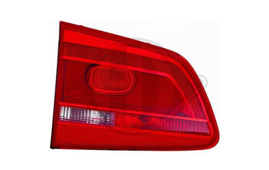 Combination Rearlight 2296093 Diederichs, Image 2