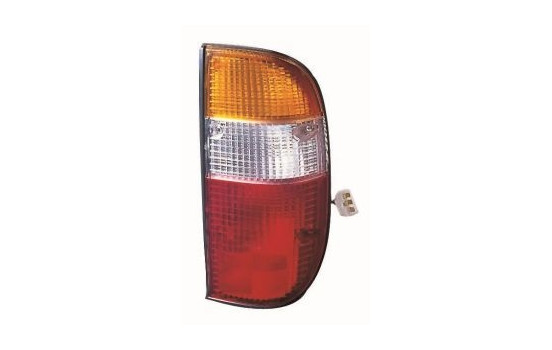 Combination Rearlight 231-1940L-A Depo