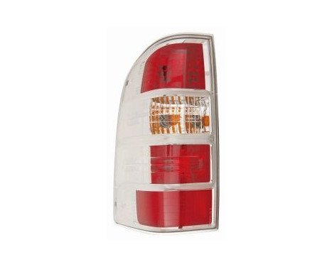 Combination Rearlight 231-1955R-LD-UE Depo