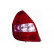 Combination Rearlight 2543931 Van Wezel