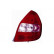 Combination Rearlight 2543932 Van Wezel