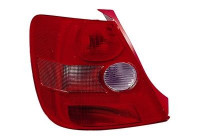 Combination Rearlight 2548931 Van Wezel