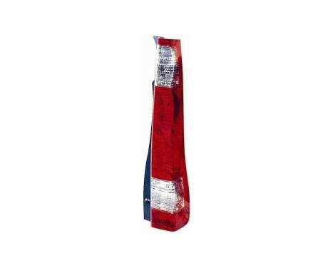 Combination Rearlight 2557932 Van Wezel
