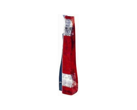 Combination Rearlight 2557932 Van Wezel, Image 2