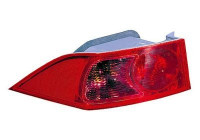 Combination Rearlight 2571931 Van Wezel