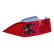 Combination Rearlight 2571931 Van Wezel, Thumbnail 2