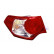 Combination Rearlight 2582931 Van Wezel