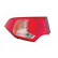 Combination Rearlight 2582931 Van Wezel, Thumbnail 2