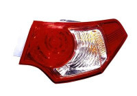 Combination Rearlight 2582932 Van Wezel