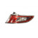 Combination Rearlight 2584932 Van Wezel