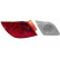 Combination Rearlight 2735931 Van Wezel