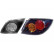 Combination Rearlight 2735934 Van Wezel