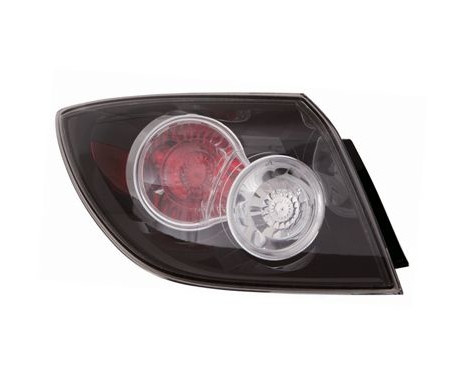 Combination Rearlight 2737921 Van Wezel