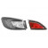 Combination Rearlight 2738933 Van Wezel