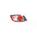 Combination Rearlight 2739931 Van Wezel