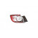 Combination Rearlight 2739936 Van Wezel