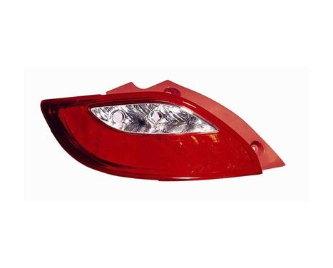 Combination Rearlight 2741931 Van Wezel, Image 2