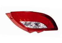 Combination Rearlight 2741932 Van Wezel