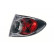 Combination Rearlight 2755922 Van Wezel