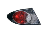 Combination Rearlight 2755935 Van Wezel