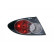 Combination Rearlight 2755935 Van Wezel
