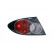 Combination Rearlight 2755935 Van Wezel, Thumbnail 2