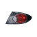 Combination Rearlight 2755936 Van Wezel, Thumbnail 2