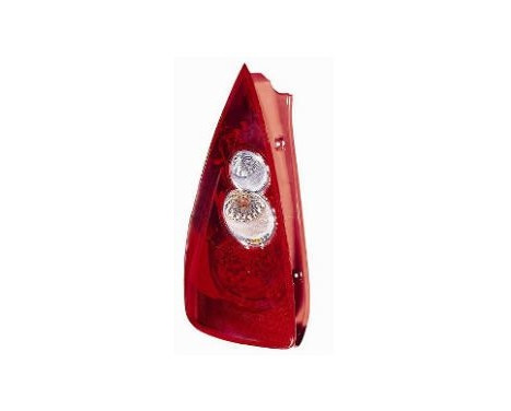 Combination Rearlight 2762931 Van Wezel, Image 2