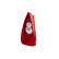 Combination Rearlight 2762931 Van Wezel
