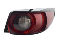Combination Rearlight 2773926 Van Wezel