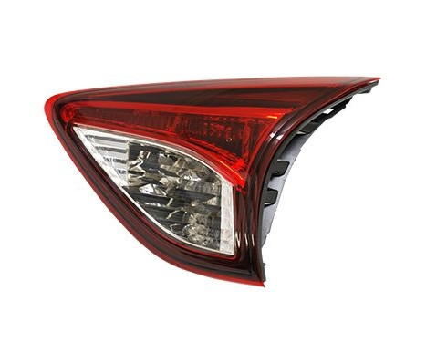 Combination Rearlight 2780924 Van Wezel, Image 2