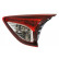 Combination Rearlight 2780924 Van Wezel, Thumbnail 2