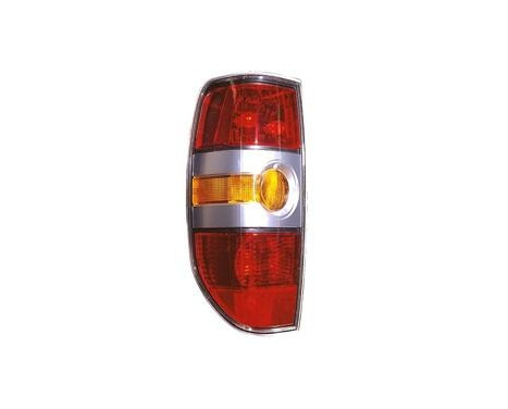 Combination Rearlight 2781921 Van Wezel