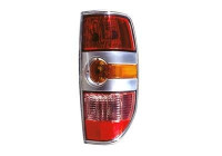 Combination Rearlight 2781922 Van Wezel
