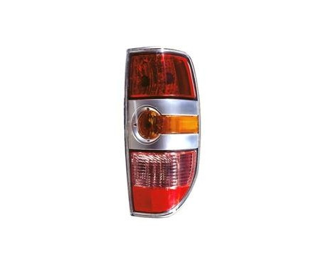Combination Rearlight 2781922 Van Wezel