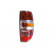 Combination Rearlight 2781922 Van Wezel