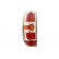 Combination Rearlight 2781925 Van Wezel
