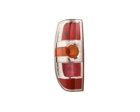 Combination Rearlight 2781925 Van Wezel, Image 2