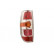 Combination Rearlight 2781925 Van Wezel, Thumbnail 2