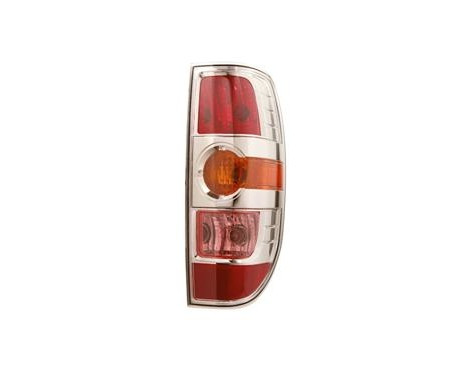 Combination Rearlight 2781926 Van Wezel