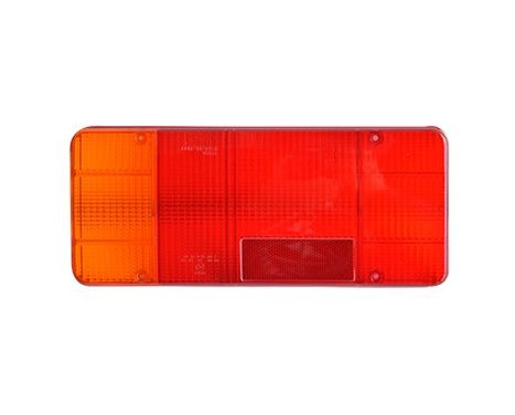 Combination Rearlight 2810935 Van Wezel
