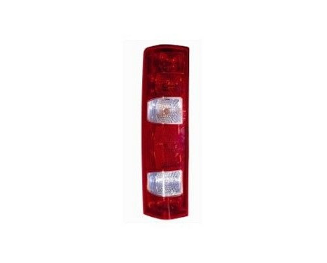 Combination Rearlight 2815931 Van Wezel, Image 2